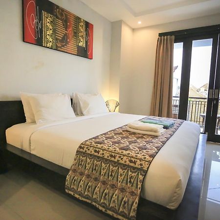 Nyoman Villa Sanur Екстер'єр фото