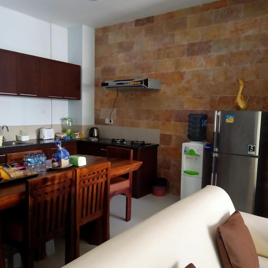 Nyoman Villa Sanur Екстер'єр фото