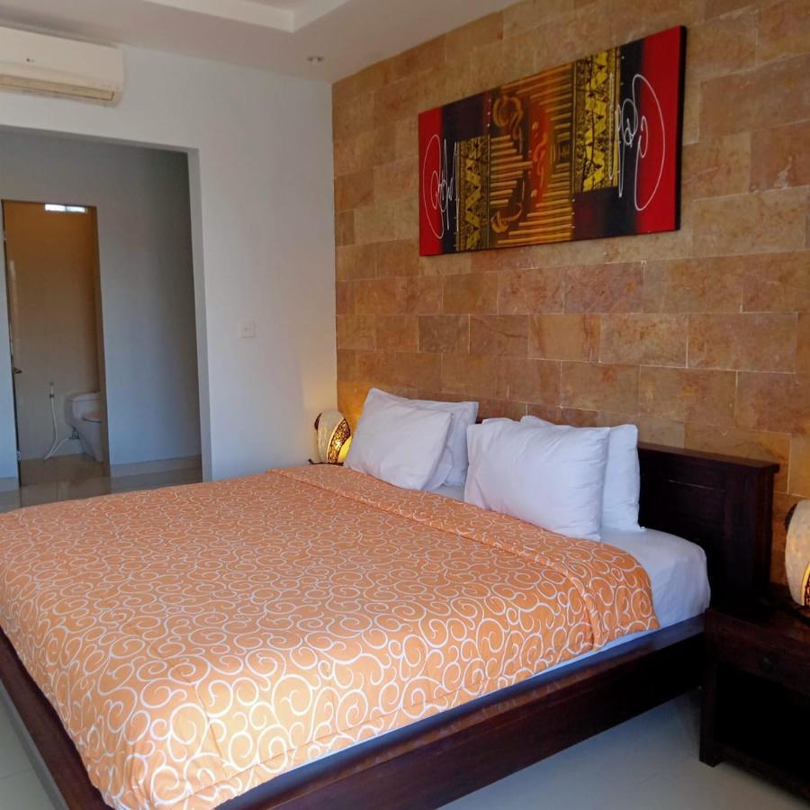 Nyoman Villa Sanur Екстер'єр фото
