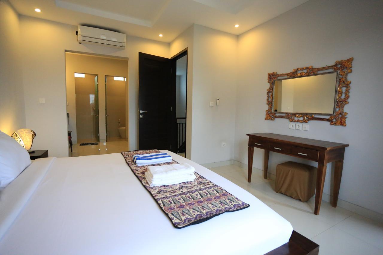 Nyoman Villa Sanur Екстер'єр фото
