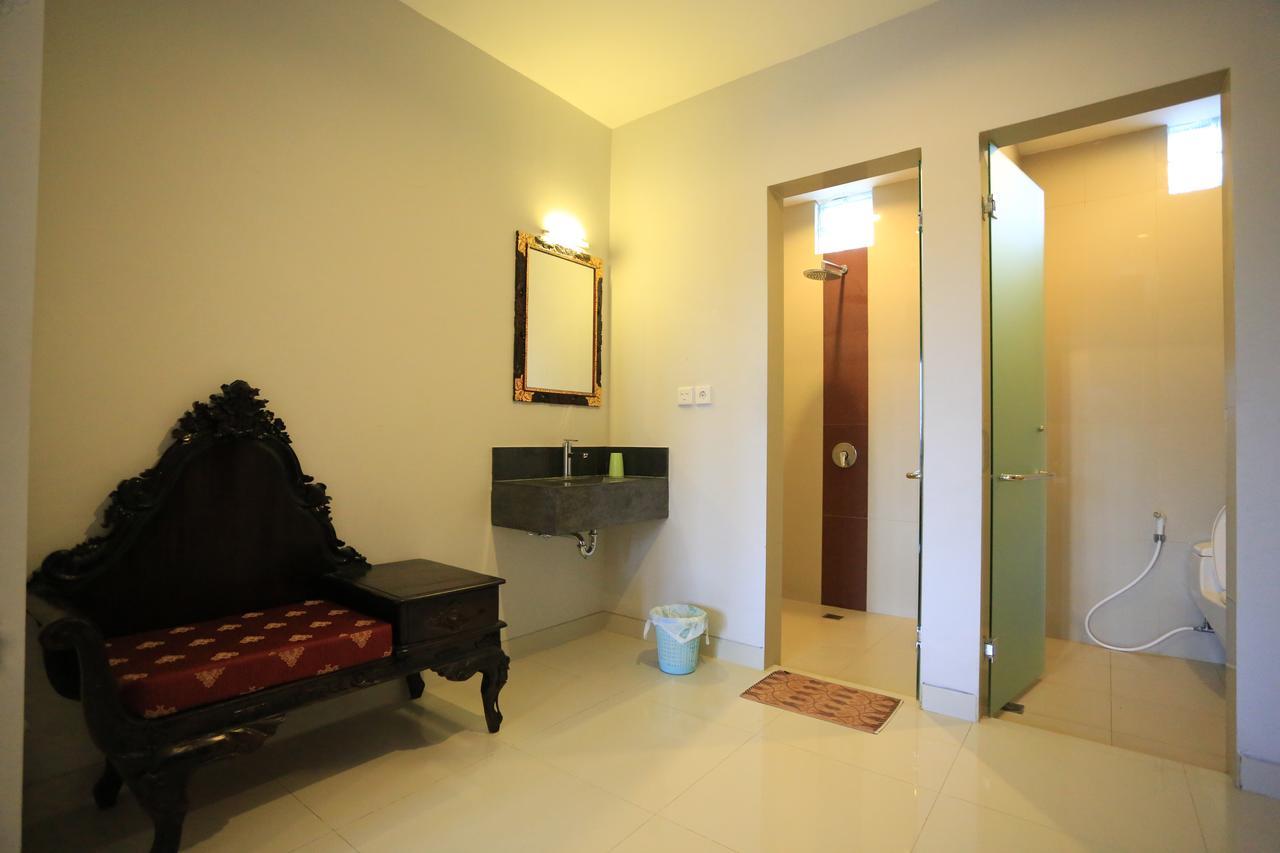 Nyoman Villa Sanur Екстер'єр фото