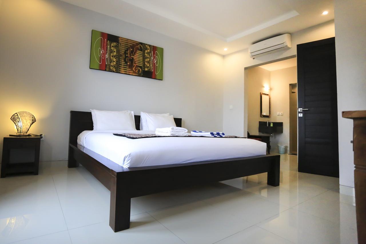 Nyoman Villa Sanur Екстер'єр фото