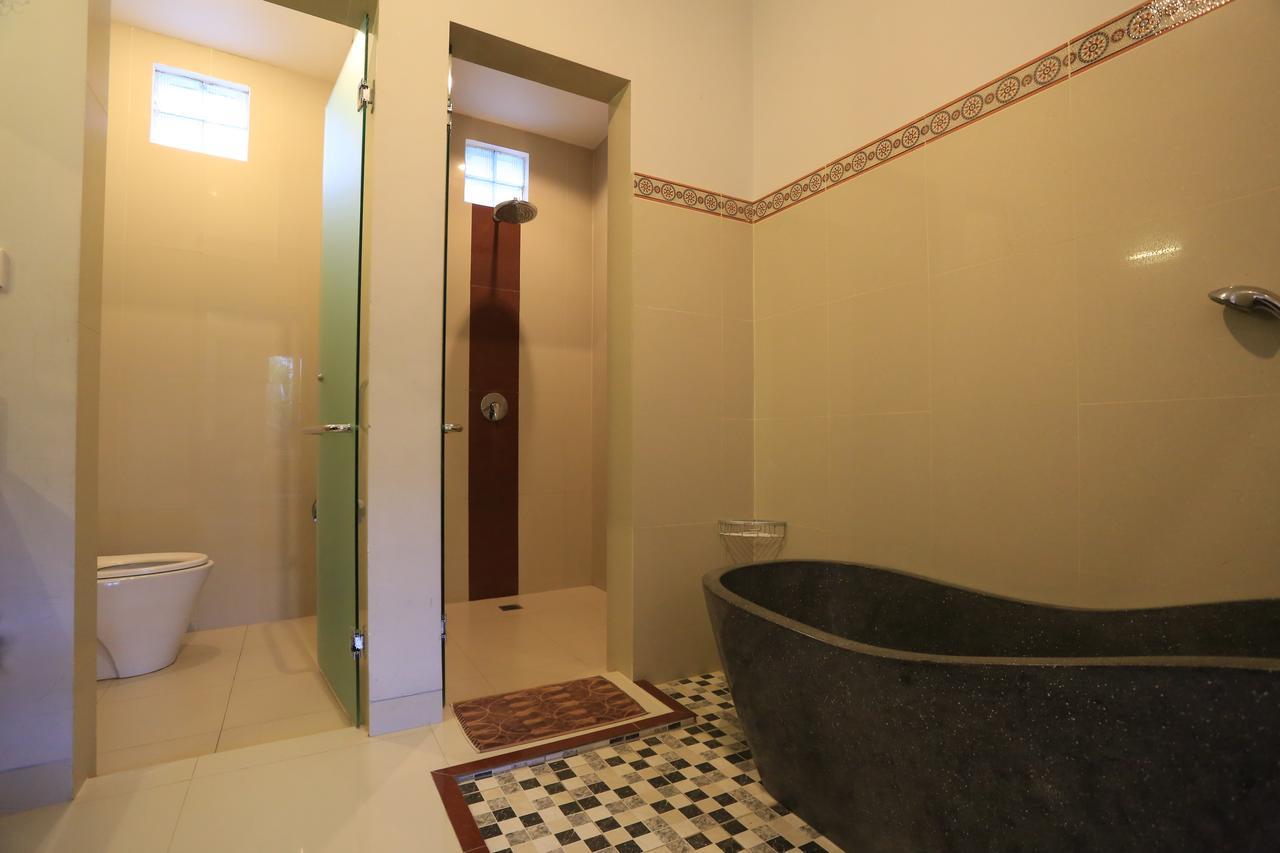 Nyoman Villa Sanur Екстер'єр фото
