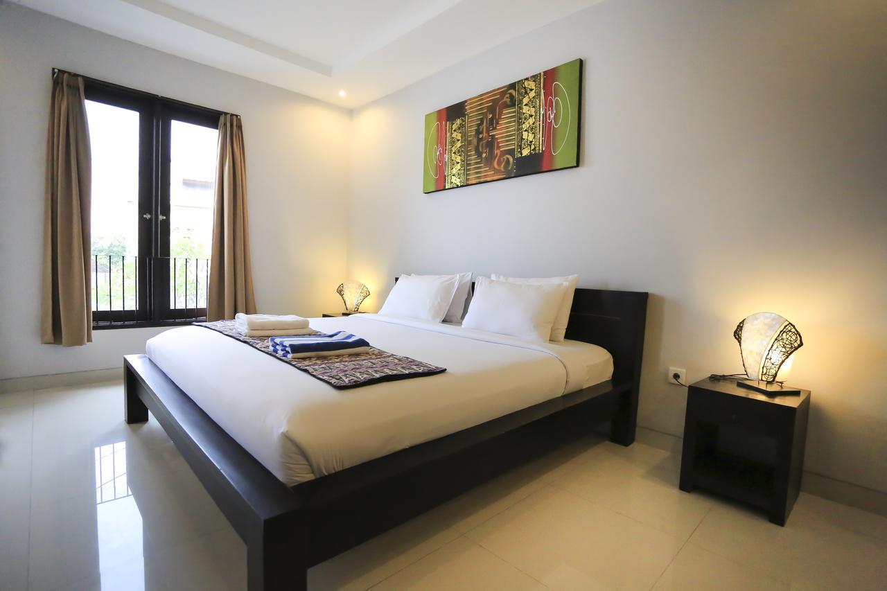 Nyoman Villa Sanur Екстер'єр фото