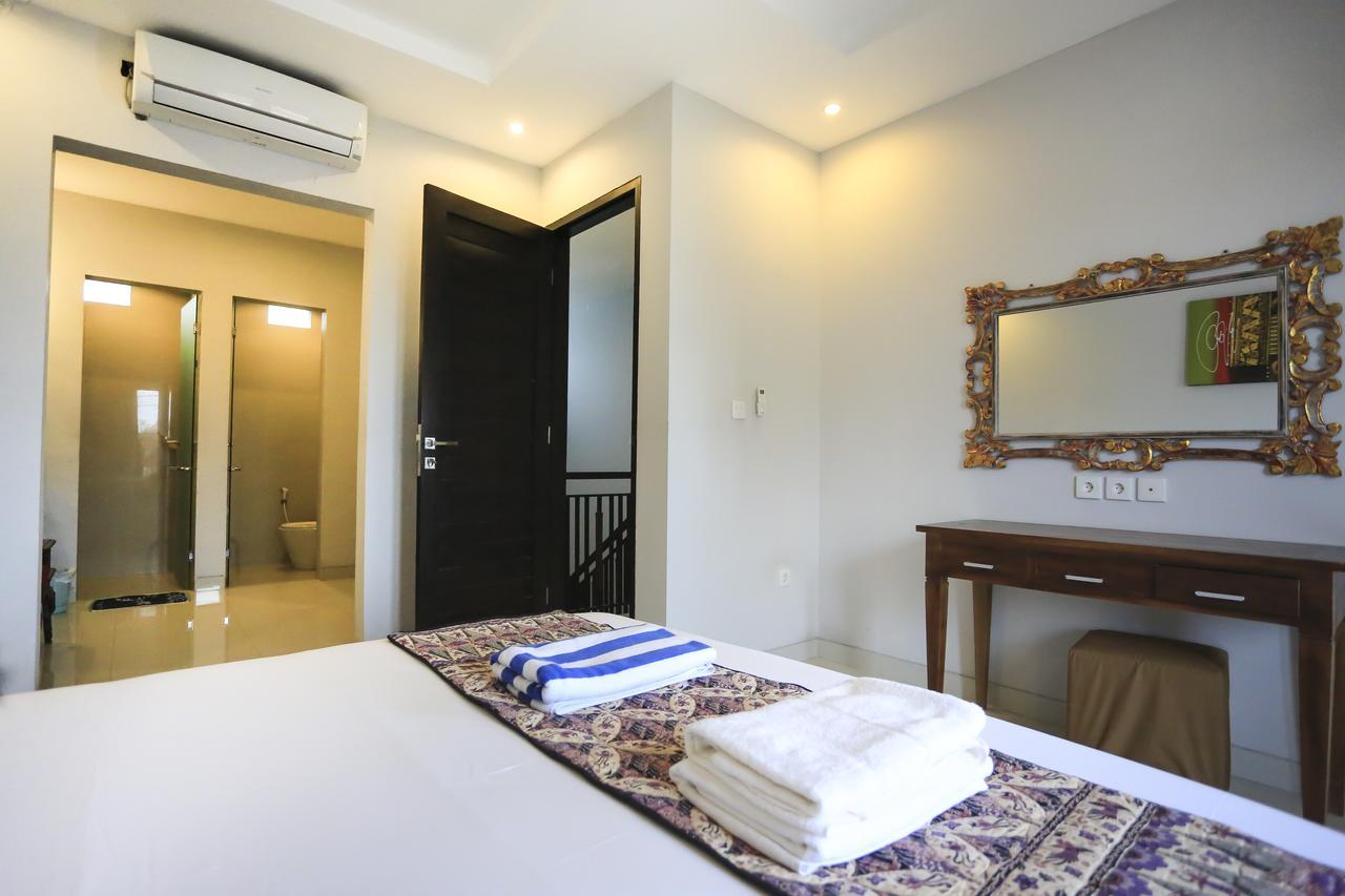 Nyoman Villa Sanur Екстер'єр фото