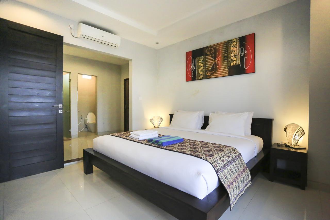 Nyoman Villa Sanur Екстер'єр фото