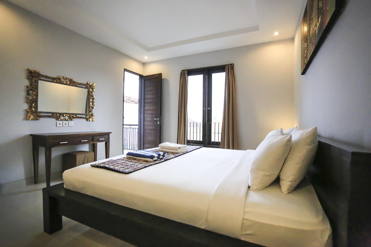 Nyoman Villa Sanur Екстер'єр фото