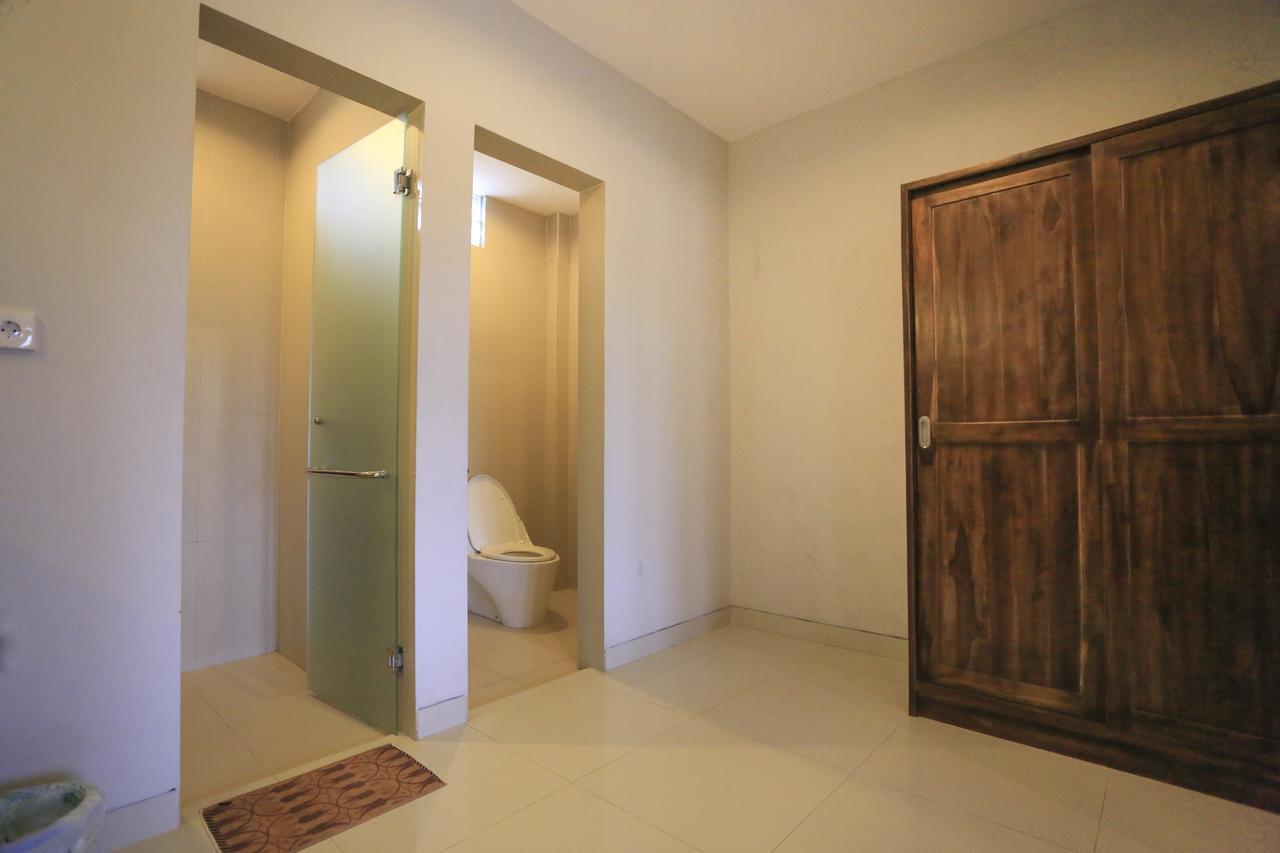 Nyoman Villa Sanur Екстер'єр фото
